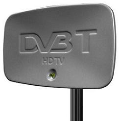 Anteny DVB-T